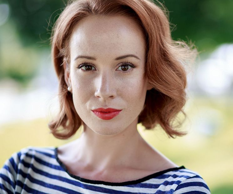 Tatiana Pauhofová