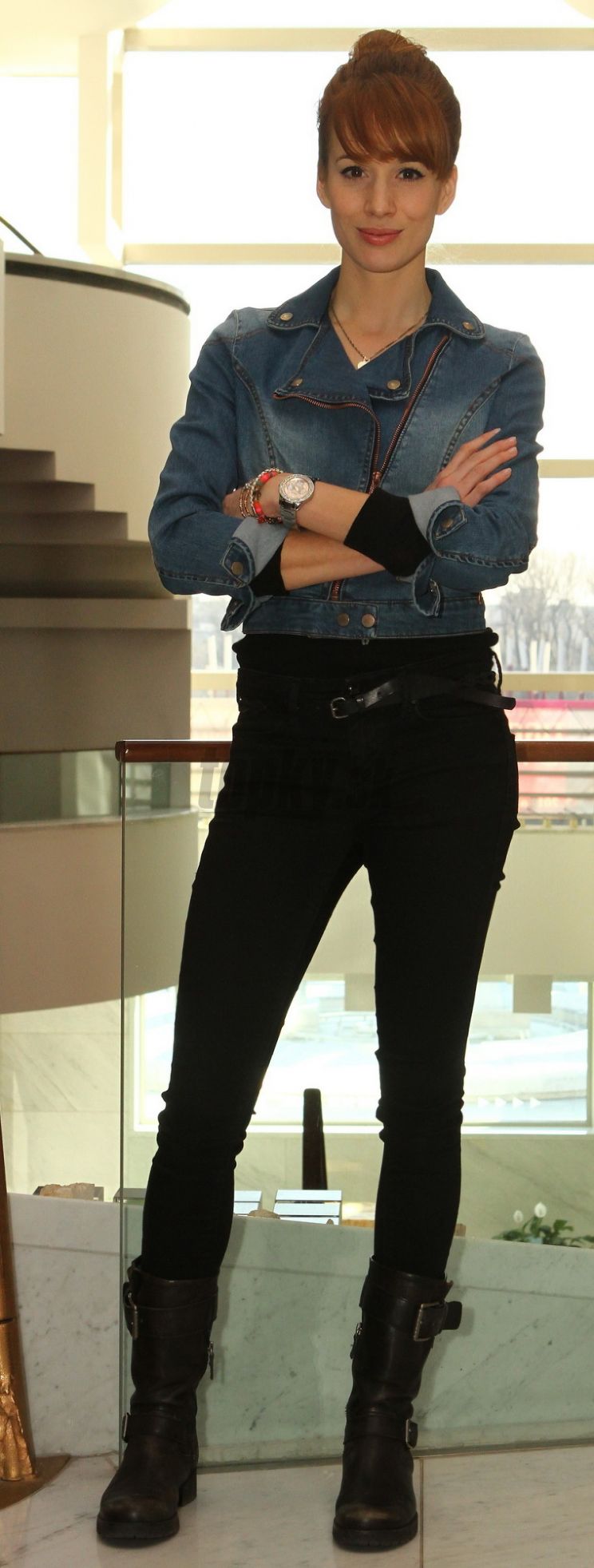 Tatiana Pauhofová