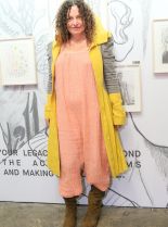 Tatiana von Furstenberg photo