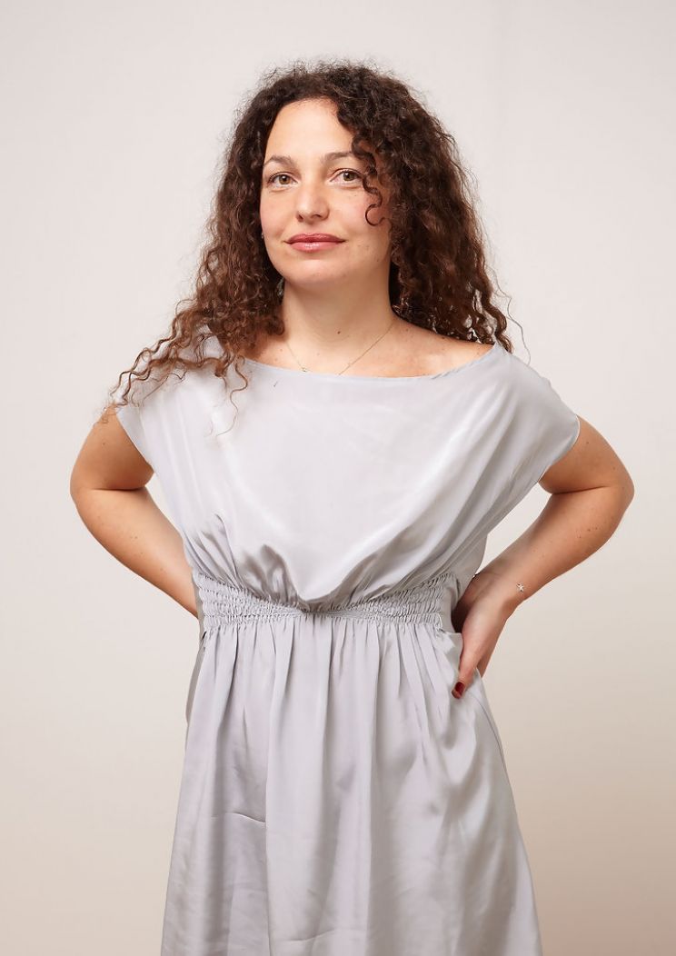 Tatiana von Furstenberg