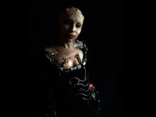 Tatjana Bluchel photo