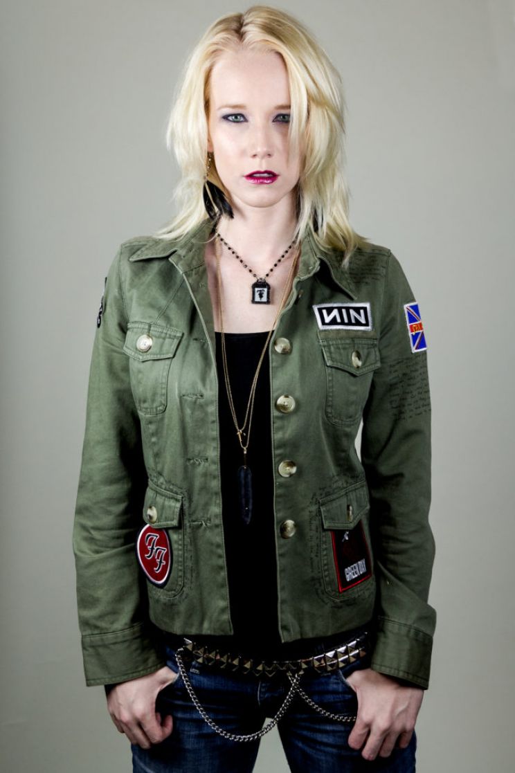 Tatjana Bluchel