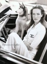 Tatjana Patitz photo