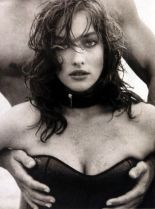 Tatjana Patitz photo