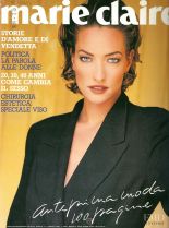 Tatjana Patitz photo
