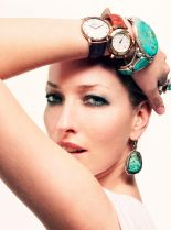 Tatjana Patitz photo