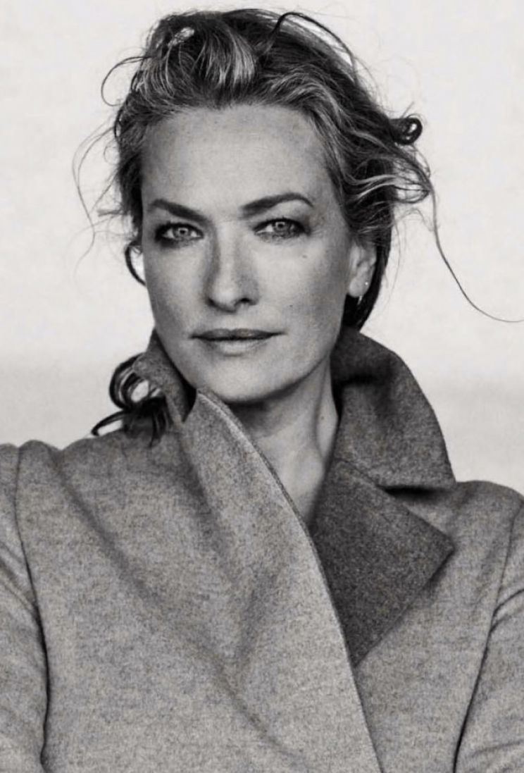 Tatjana Patitz