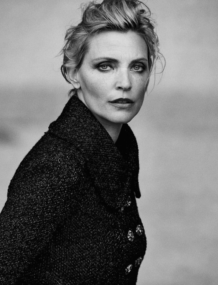 Tatjana Patitz