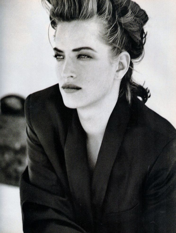 Tatjana Patitz