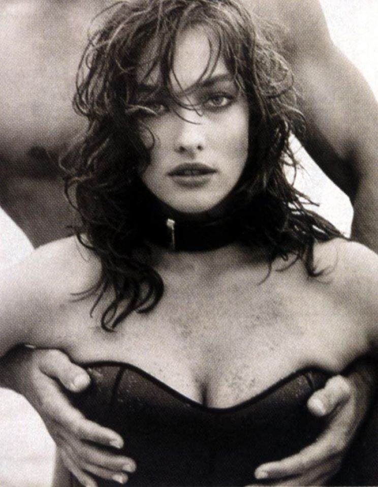 Tatjana Patitz