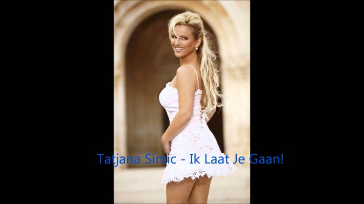 Tatjana Simic