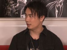 Tatsuhisa Suzuki