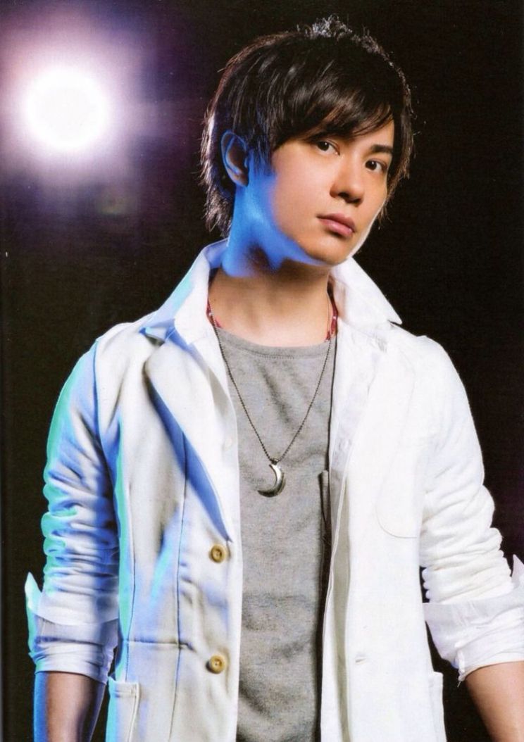 Tatsuhisa Suzuki