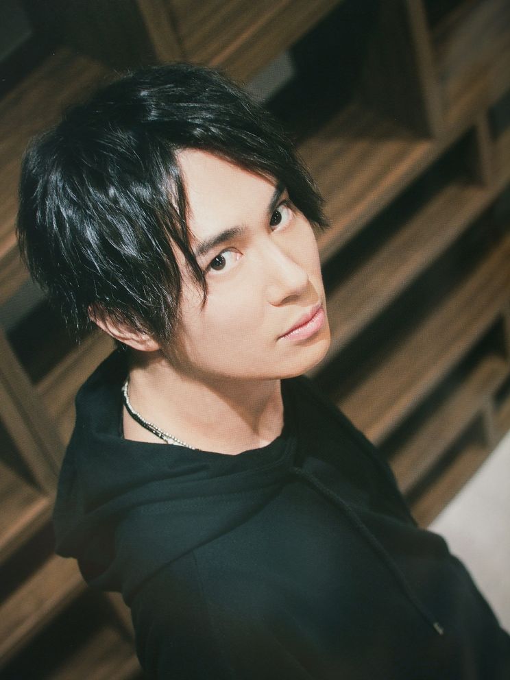 Tatsuhisa Suzuki