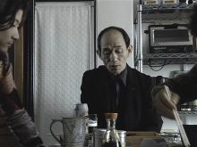 Tatsuya Fuji photo