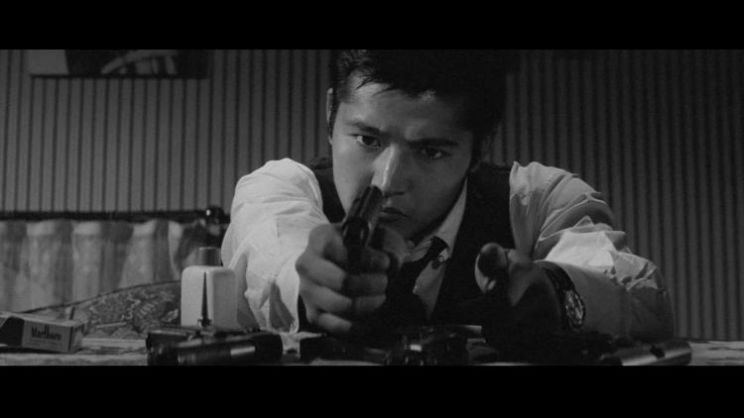 Tatsuya Fuji