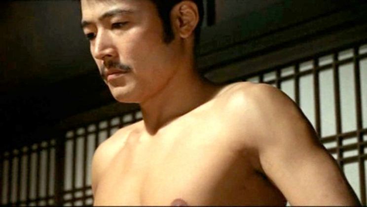 Tatsuya Fuji
