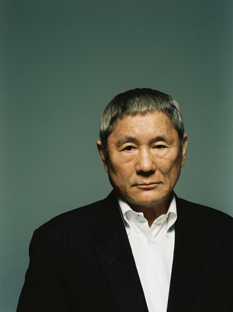 Tatsuya Fuji