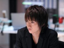 Tatsuya Fujiwara