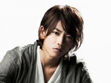 Tatsuya Fujiwara