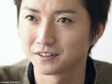 Tatsuya Fujiwara