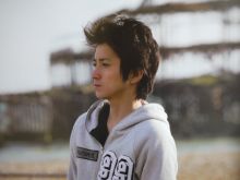 Tatsuya Fujiwara