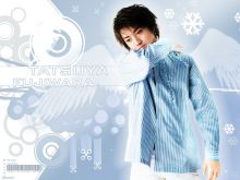 Tatsuya Fujiwara