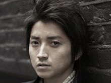 Tatsuya Fujiwara