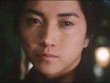 Tatsuya Fujiwara