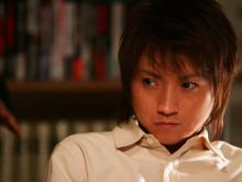 Tatsuya Fujiwara photo