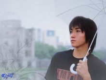 Tatsuya Fujiwara