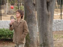 Tatsuya Fujiwara