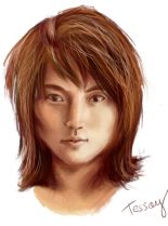 Tatsuya Fujiwara