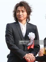 Tatsuya Fujiwara