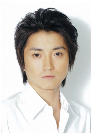 Tatsuya Fujiwara