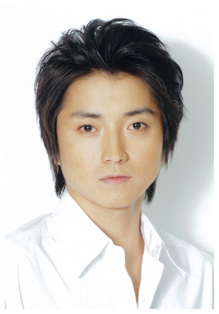 Tatsuya Fujiwara