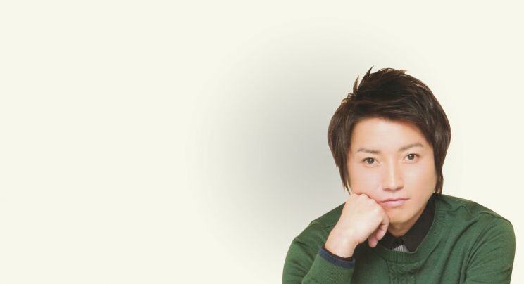 Tatsuya Fujiwara