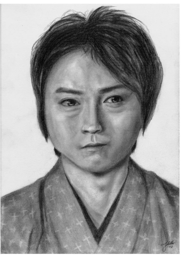 Tatsuya Fujiwara