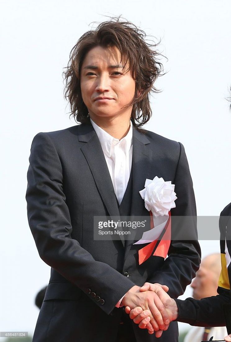 Tatsuya Fujiwara