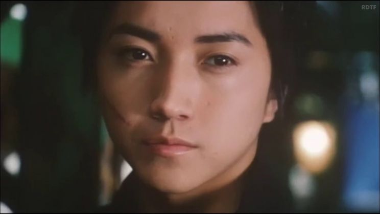 Tatsuya Fujiwara