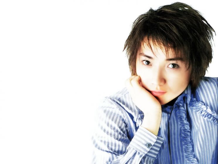 Tatsuya Fujiwara