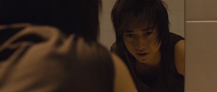 Tatsuya Fujiwara