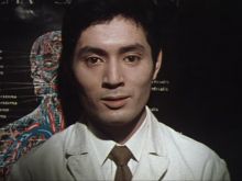 Tatsuya Nakadai