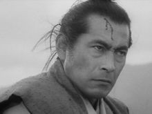 Tatsuya Nakadai