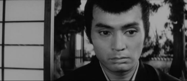 Tatsuya Nakadai