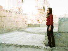 Tatum Langton photo