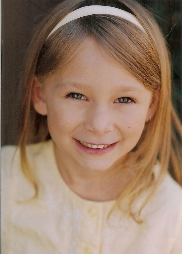 Tatum McCann