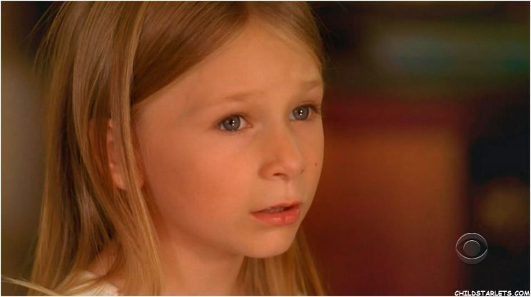 Tatum McCann