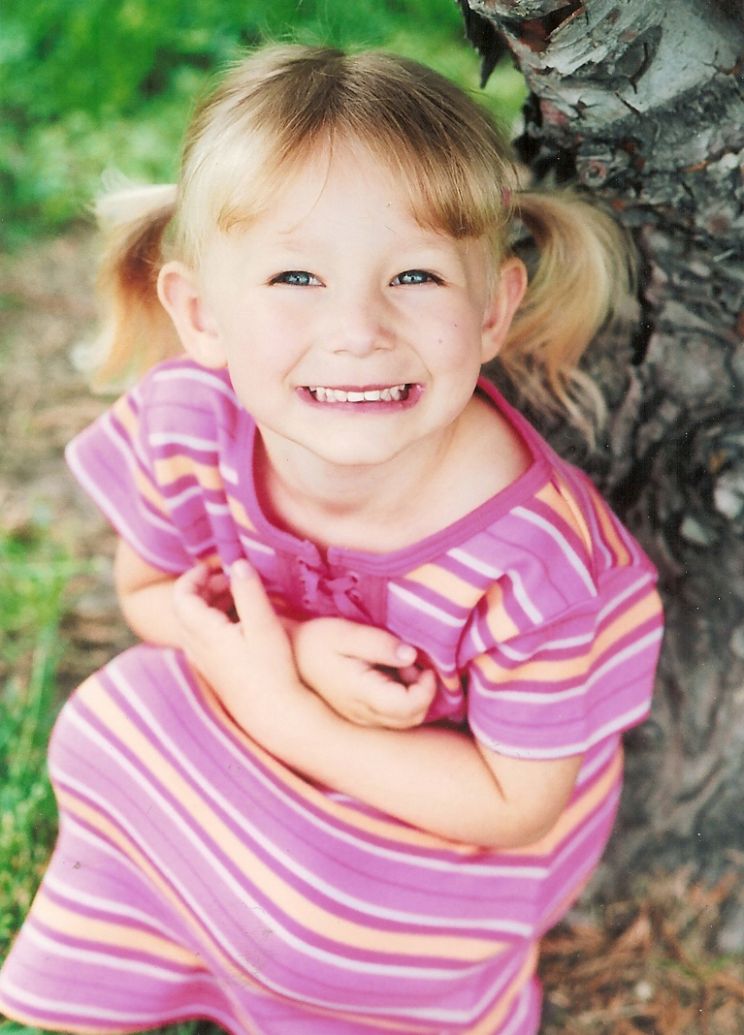 Tatum McCann