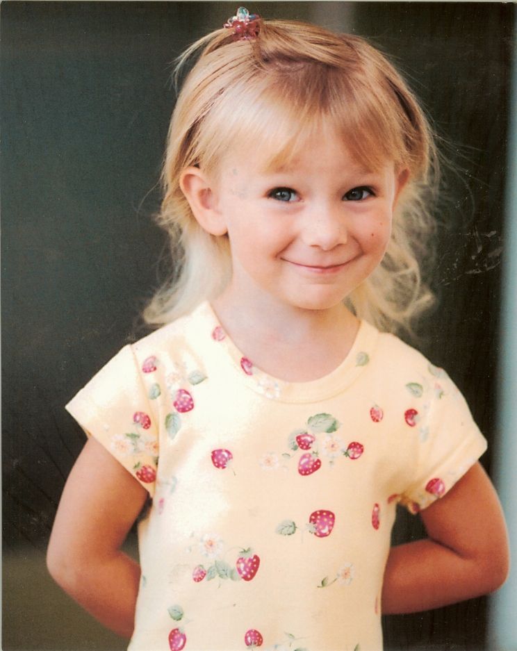 Tatum McCann